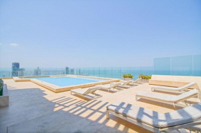 U-GO Edificio Murano Elite Bocagrande Frente al Mar
